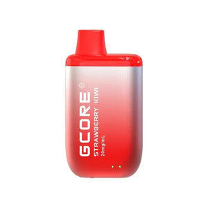 G core Indicator - Trendies Smoke and Vape