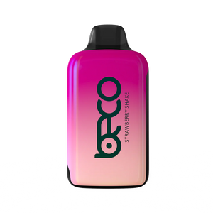 Holo Beco 15K Puffs - Trendies Smoke and Vape