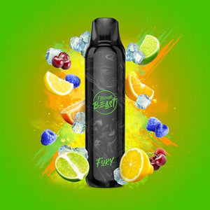 Flavour Beast 800 - Trendies Smoke and Vape