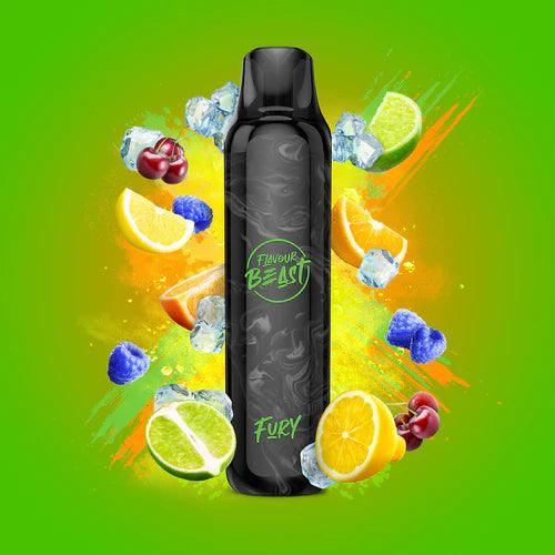 Flavour Beast 800 - Trendies Smoke and Vape