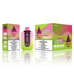 Get it pro - Trendies Smoke and Vape