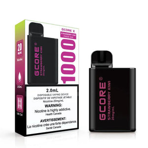 G Core 1000 - Trendies Smoke and Vape