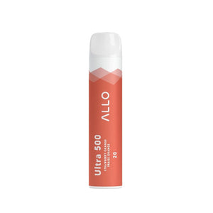 Allo Ultra 500 - Trendies Smoke and Vape