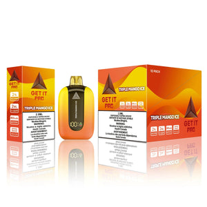 Get it pro - Trendies Smoke and Vape