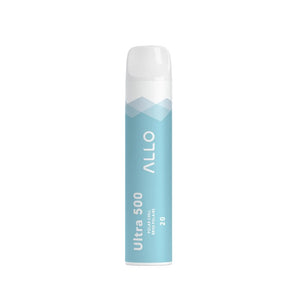 Allo Ultra 500 - Trendies Smoke and Vape