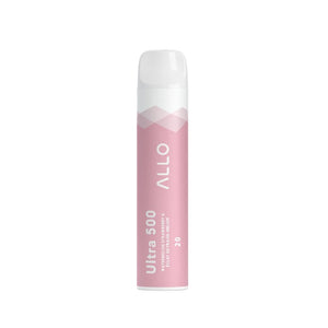 Allo Ultra 500 - Trendies Smoke and Vape