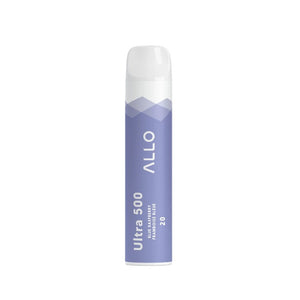 Allo Ultra 500 - Trendies Smoke and Vape