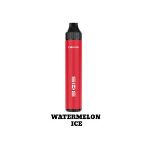 Icon Bar 2000 - Trendies Smoke and Vape