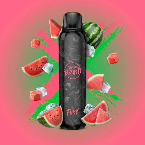 Flavour Beast 800 - Trendies Smoke and Vape