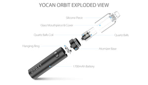 Yo Can Orbit - Trendies Smoke and Vape