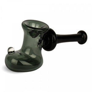 6.5" Boot Hammer Hand Pipe - Trendies Smoke and Vape