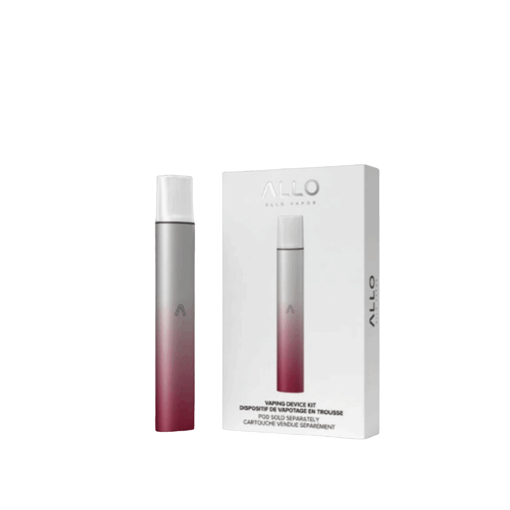 Allo Vape Device