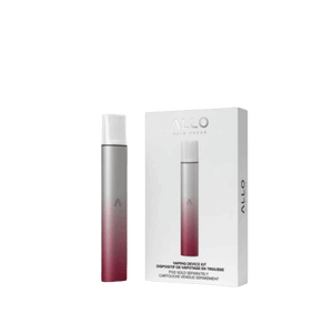 Allo Vape Device