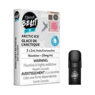 Flavour Beast Pods - Trendies Smoke and Vape