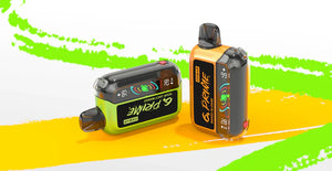 G Prime - Trendies Smoke and Vape