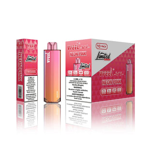 V-feel V1 6000 Intense - Trendies Smoke and Vape
