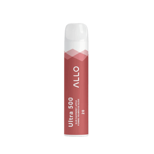 Allo Ultra 500
