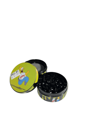 Simpson's Grinder