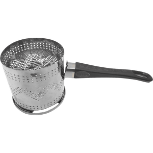 STOVE TOP CHARCOAL BURNER/HOLDER - 2.0 VERSION - Trendies Smoke and Vape