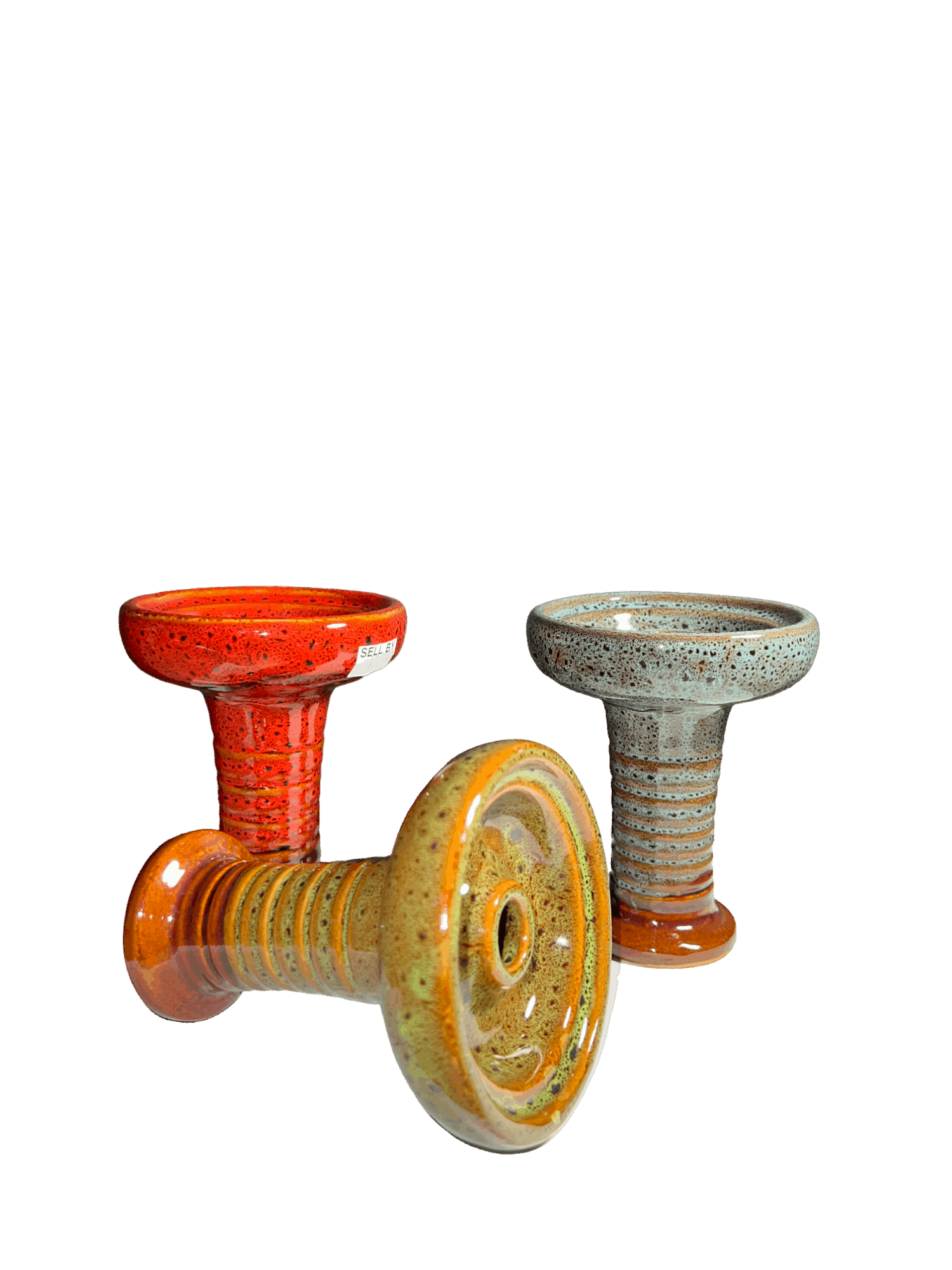 Silicon Chillum