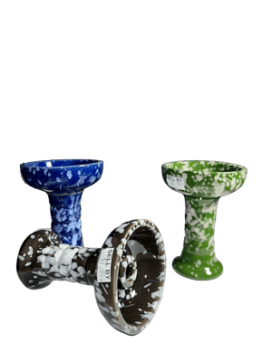 Silicon Chillum