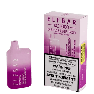 Elfbar 1000