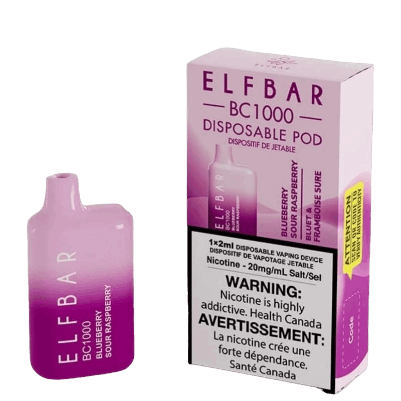 Elfbar 1000