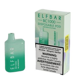Elfbar 1000