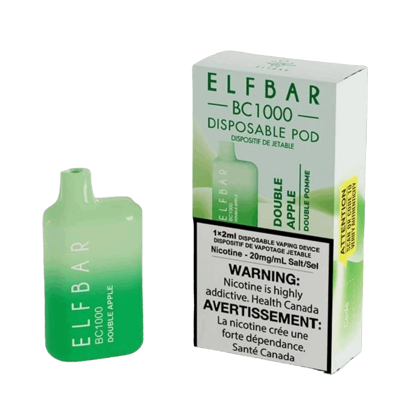 Elfbar 1000