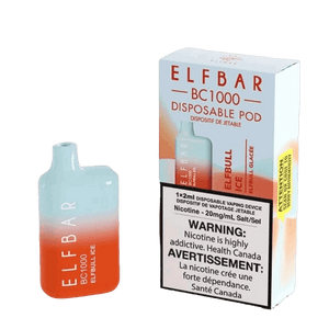 Elfbar 1000