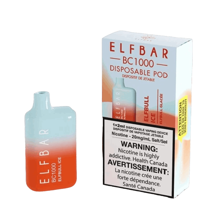 Elfbar 1000