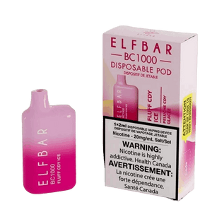 Elfbar 1000