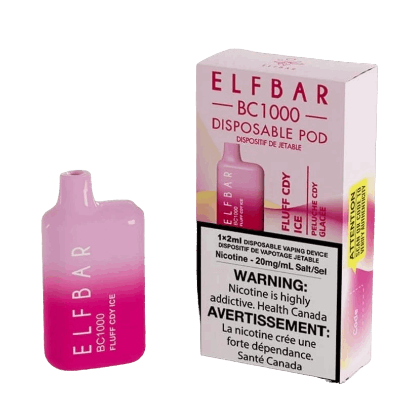 Elfbar 1000