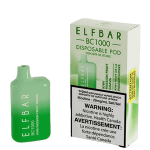Elfbar 1000