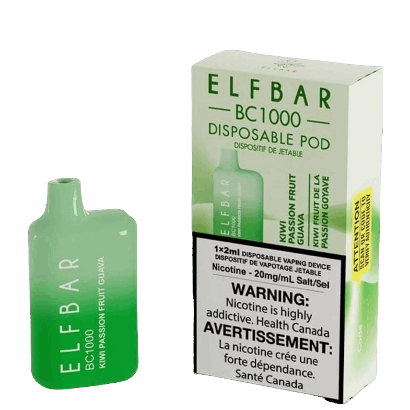 Elfbar 1000