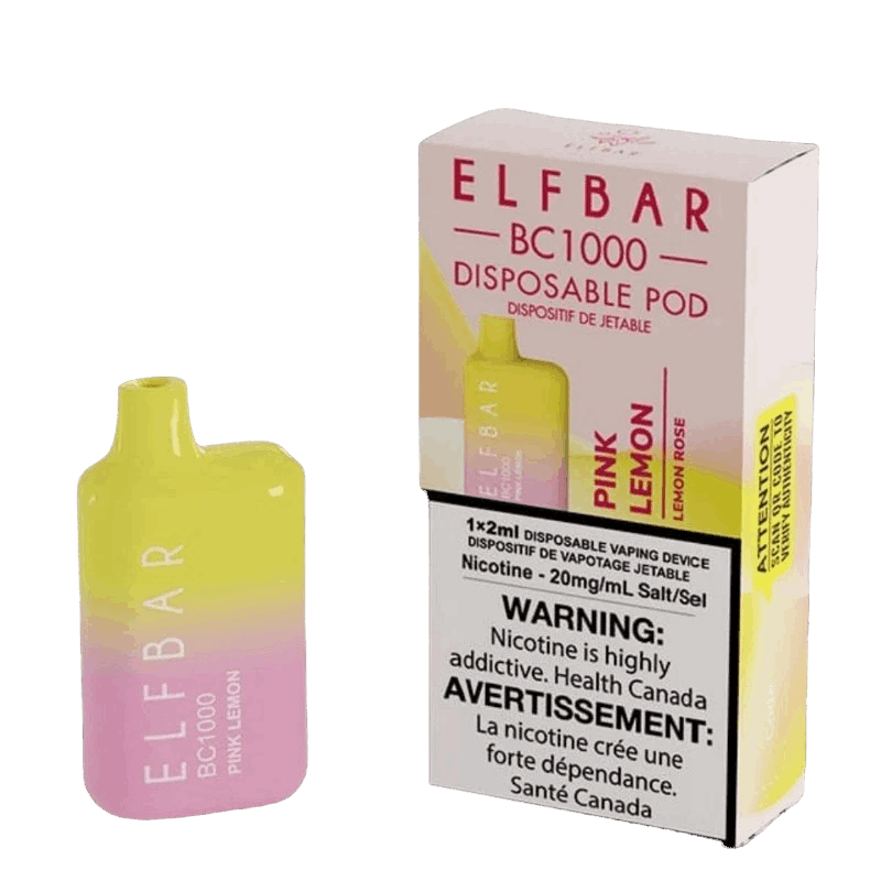 Elfbar 1000