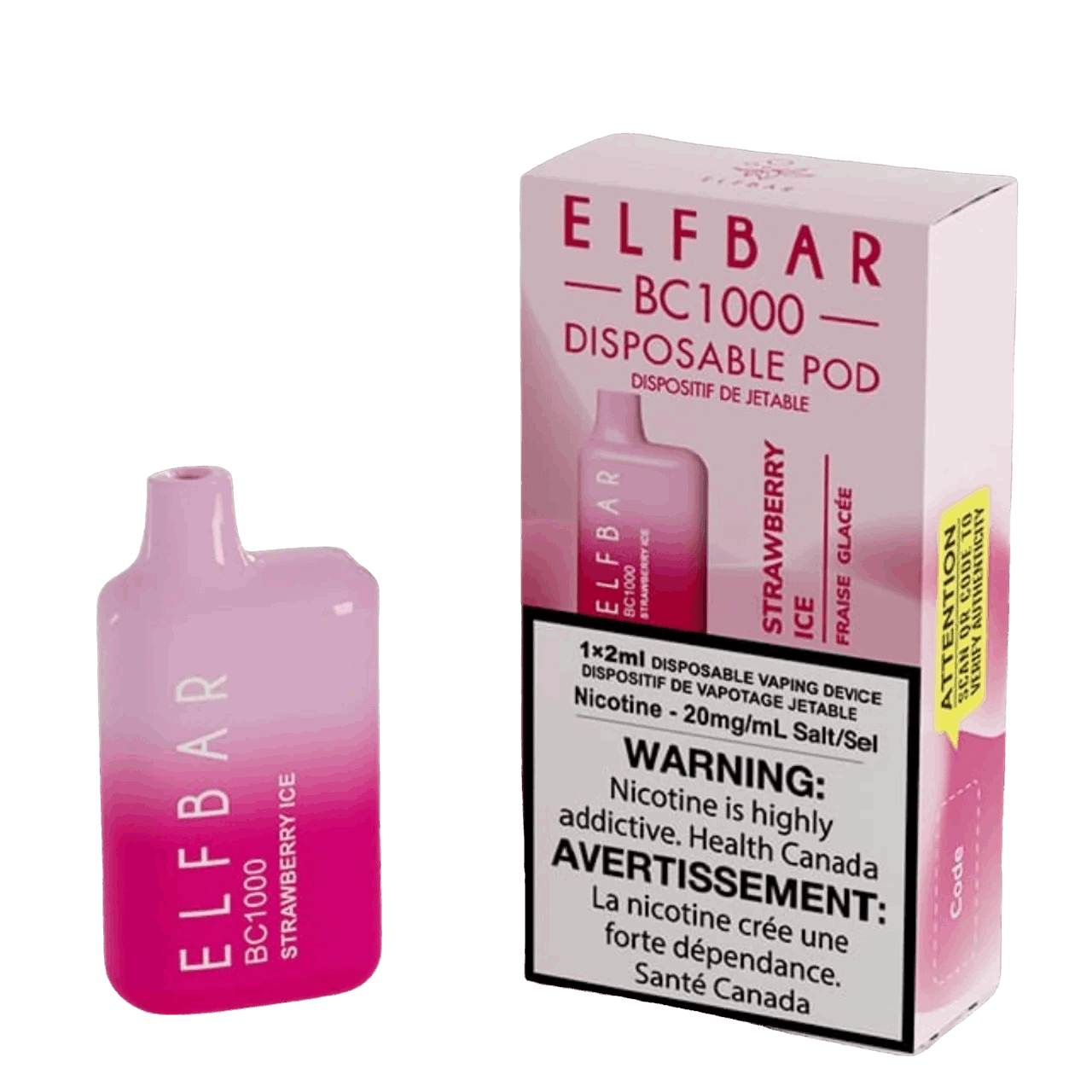 Elfbar 1000