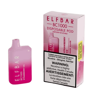 Elfbar 1000
