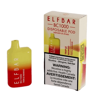 Elfbar 1000
