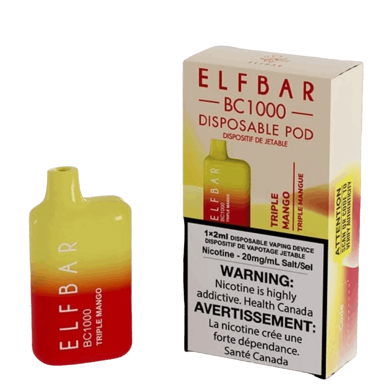 Elfbar 1000