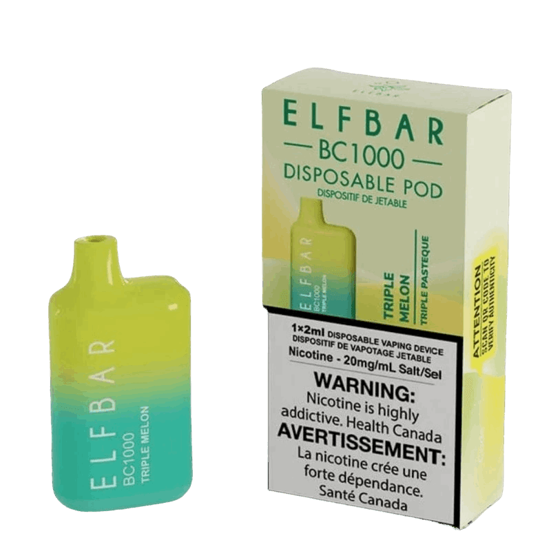 Elfbar 1000