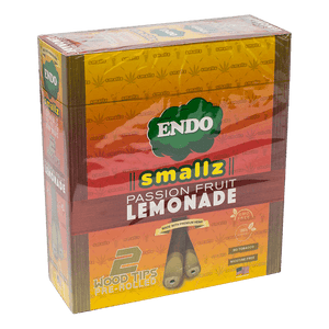 Endo Smallz Organic Hemp Wraps
