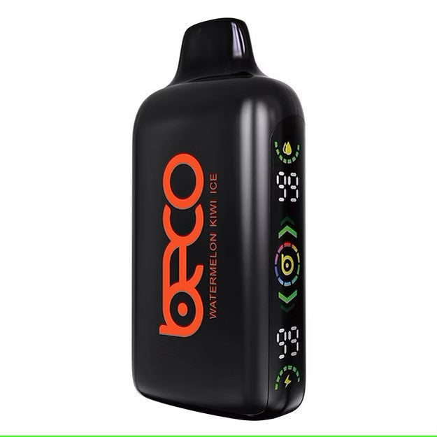 Holo Beco 15K Puffs - Trendies Smoke and Vape