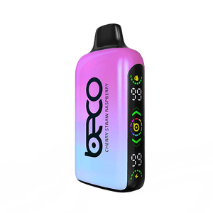 Holo Beco 15K Puffs - Trendies Smoke and Vape