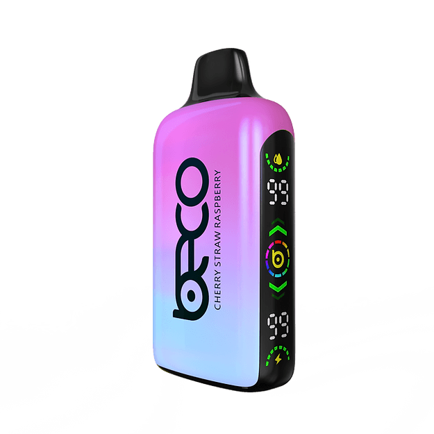 Holo Beco 15K Puffs - Trendies Smoke and Vape