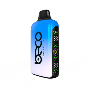 Holo Beco 15K Puffs - Trendies Smoke and Vape