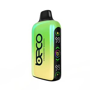 Holo Beco 15K Puffs - Trendies Smoke and Vape