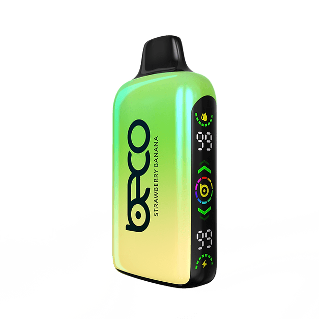 Holo Beco 15K Puffs - Trendies Smoke and Vape