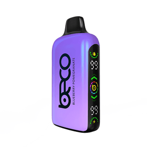 Holo Beco 15K Puffs - Trendies Smoke and Vape