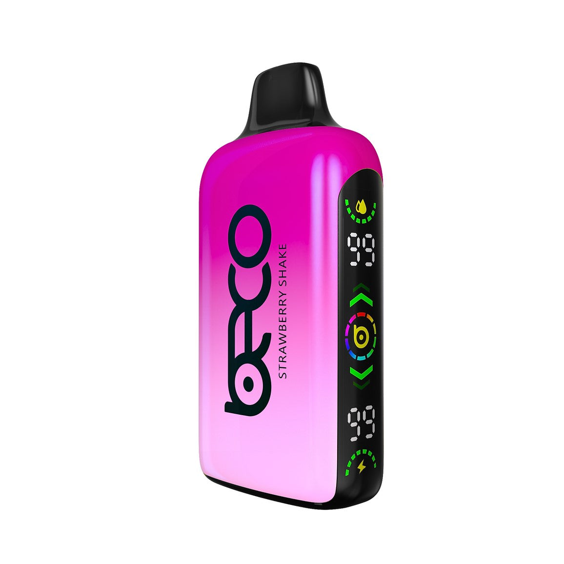 Holo Beco 15K Puffs - Trendies Smoke and Vape